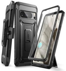 SUPCASE Husa Husa pentru Google Pixel 8 Pro - Supcase Unicorn Beetle Pro - Black (KF2318523) - vexio