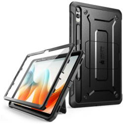 SUPCASE Husa pentru Samsung Galaxy Tab S9 Plus - Supcase Unicorn Beetle Pro - Black (KF2318529) - vexio