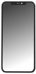 Piese si componente Ecran In-Cell LCD cu Touchscreen si Rama Compatibil cu iPhone X - OEM (025401) - Black (KF2318780) - vexio