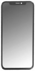 Piese si componente Ecran In-Cell LCD cu Touchscreen si Rama Compatibil cu iPhone 12 / 12 Pro - OEM (632603) - Black (KF2318796) - vexio