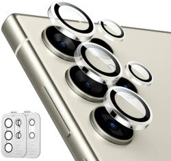 Esr Folie Camera pentru Samsung Galaxy S24 Ultra (set 2) - ESR Lens Protector Tempered Glass - Clear (KF2318132)