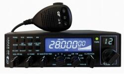 CRT SS 6900 V Blue Statie Radio AM / FM / USB / LSB / CW / PA