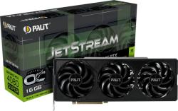 Palit GeForce RTX 4080 SUPER JetStream OC 16GB (NED408SS19T2-1032J)