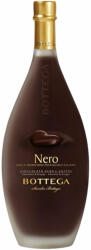 Bottega Bottega Grappa Nero - feketecsokoládés likőr (0, 5l)(15%)