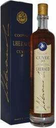 Lhéraud Fr. Bas-Armagnac Lhéraud Fr. Cognac Cuvée 20 Renaissance (0, 7l)(43%)