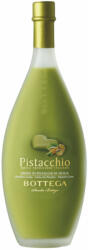 Bottega Bottega Pistacchio Liquore - pisztácia likőr (0, 5l)(17%)