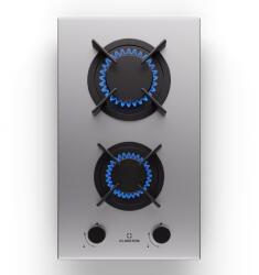 Klarstein Goldflame (CP11-Goldflame-2-SS) Főzőlap