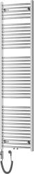 Mexen Ares, elektromos fűtőelem 1800x500 mm + fűtőrúd 900 W, króm, W102-1800-500-2900-01 (W102-1800-500-2900-01)