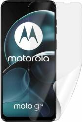 Screenshield MOTOROLA Moto G14 XT2341 kijelzővédő fólia (MOT-XT2341-D)