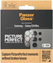 Panzer Samsung Galaxy S24 Ultra kamera védő fólia (1206)