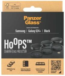 Panzer HoOPs Samsung Galaxy S24+ kamera védő fólia (1208)