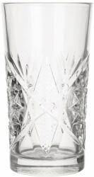 ORION Hobstar pohár, 355 ml, 6 db (144679)