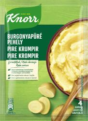 Knorr burgonyapüré pehely 95 g