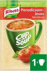 Knorr Cup a Soup paradicsomleves tésztával 19 g - online