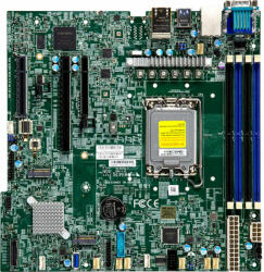 Supermicro MBD-X13SCH-F-O Alaplap