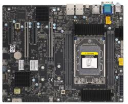 Supermicro MBD-H13SRA-F-O Alaplap