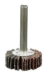 Makita csapos lamellás csiszolókerék FA/FÉM/MŰANYAG 30x10x6 mm A40 (D-75297)