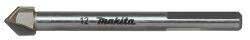 Makita lapolt üvegfúró 16x100 mm (D-78499)