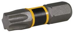 Makita impact PREMIER torziós csavarbehajtó bit T40 25 mm 2db (E-20242)