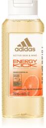 Adidas Energy Kick gel de dus revigorant 250 ml