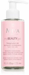 Miya Cosmetics myBEAUTYgel gel fresh de curatare 140 ml
