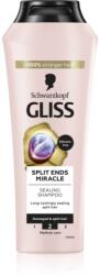 Schwarzkopf Gliss Split Ends Miracle sampon pentru regenerare pentru varfuri despicate 250 ml