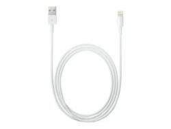 Apple Cablu Apple Date Lightning to Usb 2m Alb (8859096274480)