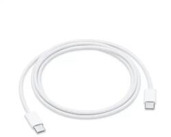 Apple Cablu Apple Date Usb-C 1m Alb (1901989144770)