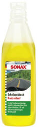 SONAX nyári szélvédőmosó koncentrátum 250 ml - 2, 5 liter készíthető