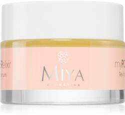 Miya Cosmetics myPOWERelixir ser revitalizant 50 ml