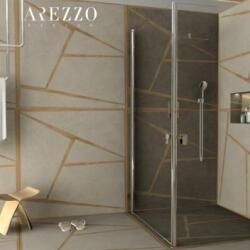 AREZZO design design SPRINGFIELD falsík alatti zuhanyszett (AR-50SET)