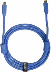 UDG GEAR Ultimate Audio USB C-C 3.2 kábel, kék, 1, 5m