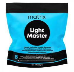 Matrix Light Master Szőkítőpor 500g - szepsegcikk