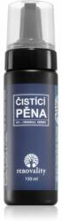 Renovality Original Series Gentle Cleansing Foam tisztító hab minden bőrtípusra, beleértve az érzékeny bőrt is 150 ml