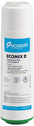 Ecosoft Ecomix® D kombinált szűrőbetét, 10 (CRV2510ECO)