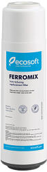 Ecosoft Ferromix vasmentesítő szűrőbetét, 10 (CRVF2510ECO)