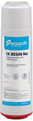 Ecosoft IX Resin vízlágyító szűrőbetét, 10 (CMV2510ECO)