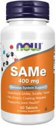 NOW SAMe 400 mg - 60 Tablets
