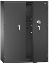 Diplomat |300EL Tűzálló fegyverszekrény | 13 Gépkarabély (DGS300C-EI)