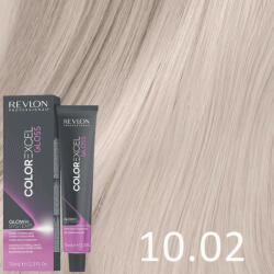 Revlon Color Excel Gloss 10.02 hajszínező 70 ml