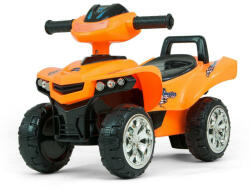 Milly Mally Gyerek négykerekű jármű Milly Mally Monster Orange