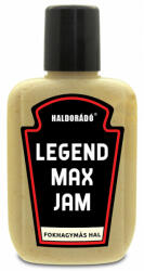 Haldorádó Legend Max Jam Fokhagymás Hal 75ml Aroma, Folyadék (HD19654)
