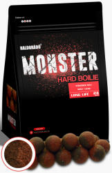 Haldorádó Monster Hard Boilie Fűszeres Máj 700gr 24mm Bojli (HD27291)