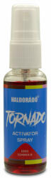 Haldorádó Tornado Activator Spray Édes Szamóca 30ml (HD16783)