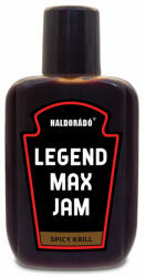 Haldorádó Legend Max Jam Spicy Krill 75ml Aroma, Folyadék (HD24009)