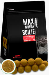 Haldorádó Max Motion Boilie Long Life Spanyol Mogyoró 800gr 20mm Bojli (HD28489)