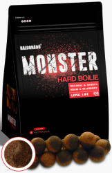 Haldorádó Monster Hard Boilie Tintahal-Áfonya 700gr 24mm Bojli (HD27253)