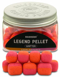 Haldorádó Legend Pellet Wafter Csoki Narancs 50gr 12-16mm (HD17063)