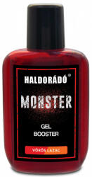 Haldorádó Monster Gel Booster Vörös Lazac 75ml Aroma, Folyadék (HD24269)