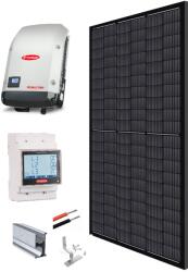  Pachet sistem fotovoltaic Fronius On-Grid 8kW Monofazat (Pack08kWMono)